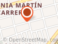Mercado Martín Carrera