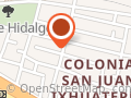 COMERCIALIZADORA MIRANDA