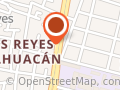 AGENCIA FUNERARIA LOS REYES