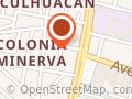 Güesos Culhuacán