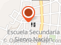 Escuela Sec Siervo de la Nacion
