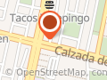 Tortas gigantes sur 12 coapa