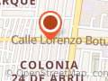 Las Cazuelitas de la Balbuena