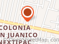 Comercializadora Flores-Ruiz y Asoc, S.a. de C.v.