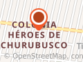 Menestrel Coffee Shop