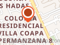 Centro Multicultural y Deportivo Coapa