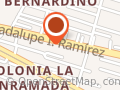 Taquería Aldama Acueducto 3