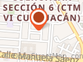 Cede Soluciones S De RL De CV