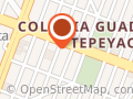Dental Total - sucursal Guadalupe Tepeyac