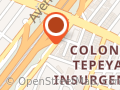 Hotel Hot Insurgentes