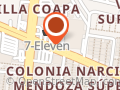 Hamburguesas Acoxpa