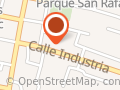 Racks industriales Tyrsa Consorcio