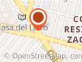 Salon de eventos alcala