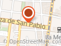Ciclometa San Pablo