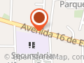 Escuela Sec Gral Alfonso Reyes