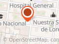 Hospital de Ortopedia Para Niños Dr G Diaz Lombardo