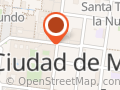 Mochilas "El Zócalo"