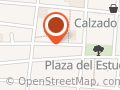 Calzado del fondo