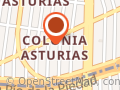 Colegio Asturias