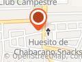 La Tiznada Parrilla - Bar