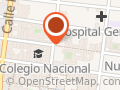 Antigua Escuela Nacional de Jurisprudencia