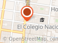 Laguna central