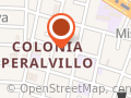 Mercado de artesanias peralvillo