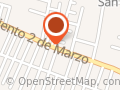 Madereria 2 De Marzo