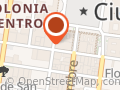 El Restaurante Palacio Centro