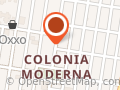 Dojo Chikara Alliance Moderna