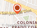Break & Bistro Coapa