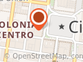 Cocina Central 1812