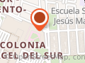 Hospital Angeles Acoxpa