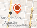 Plaza Del Artesano CDMX