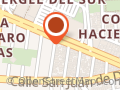 Area DF Sur
