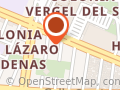 Strappy Taqueria CDMX