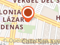 Calavera kitchen