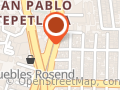Ortopedia Tlalpan