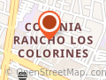 Ayenda Los Colorines de Coyoacán