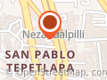 Motoservicio El Ochenta Tlalpan
