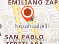 Zona Gráfica Coyoacán