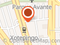 Herreria M Xotepingo