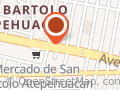 Clinica De Masoterapia Lindavista