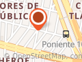 Tubería Mecánica Cuitláhuac
