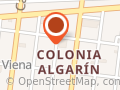 Parroquia Nuestra Señora del Perpetuo Socorro, Col. Algarín