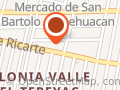 Global Lab De México
