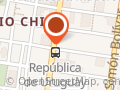 Churrería El Moro Centro