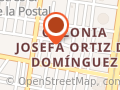 CAIA Benito Juárez