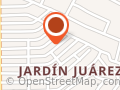 Alitas jardín juarez