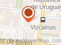 Ultramarinos del Centro